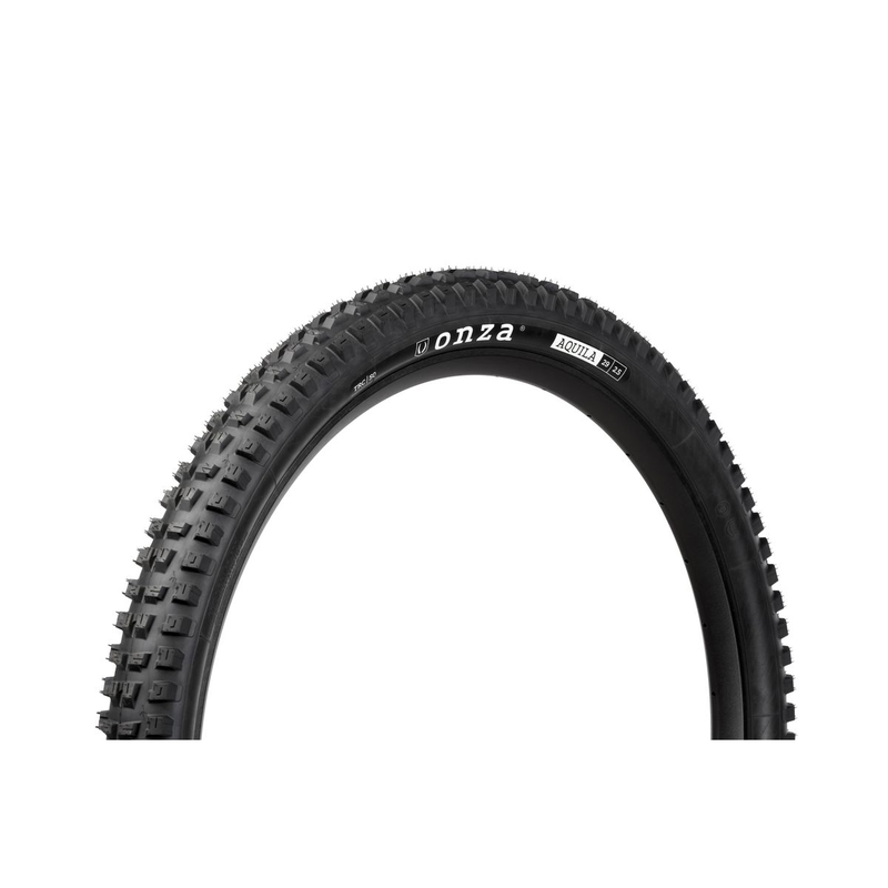 Pneu VTT Aquila TRC60 29x2.50 Noir