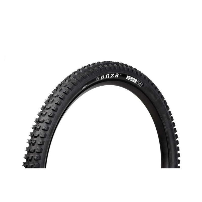 E-MTB Tire Aquila GRC120 27.5x2.50 Black
