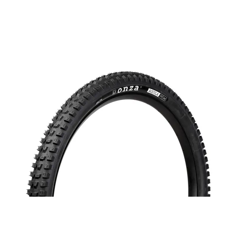 Cubierta E-MTB Aquila GRC120 27.5x2.50 Negro - image