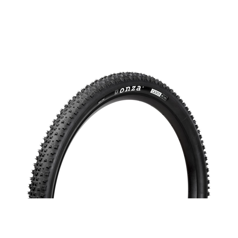 Cubierta MTB Canis XCC60 29x2.30 Negro