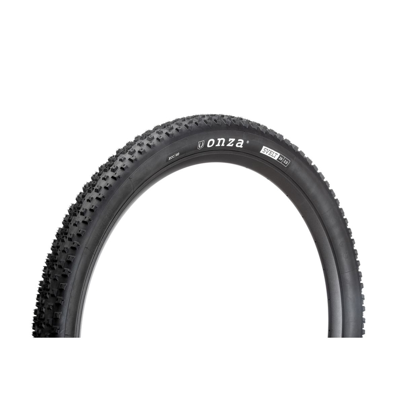Cubierta MTB Svelt XCC60 29x2.30 Negro