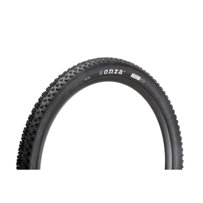 MTB Tire Svelt XCC60 29x2.30 Black - image