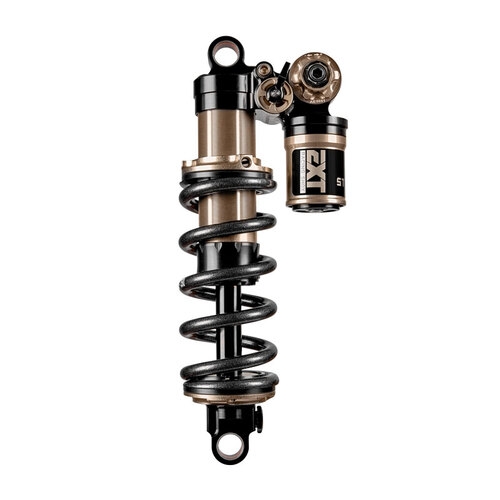 Amortecedor MTB Storia V4 Padrão Mola 210x50 – Mola Não Inclusa