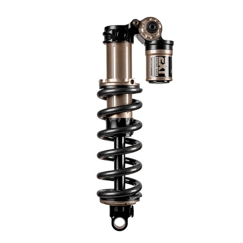 Ammortizzatore MTB Arma V4 A Molla Trunnion 225x70 – Molla Non Inclusa