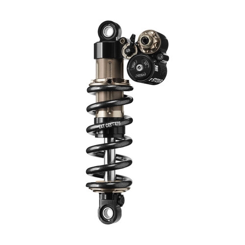 Ammortizzatore MTB E-storia A Molla Standard 230x62.5 – Molla Non Inclusa