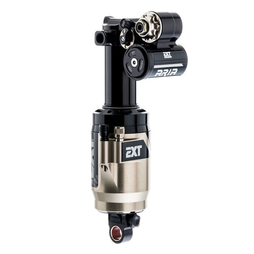 Ammortizzatore MTB Aria Trunnion 185x50