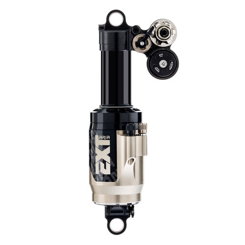 MTB Aria Standard Stoßdämpfer 210x55