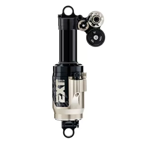 Extreme racing shox aaa07ga0598 60s 01 mtb aria standard shock absorb