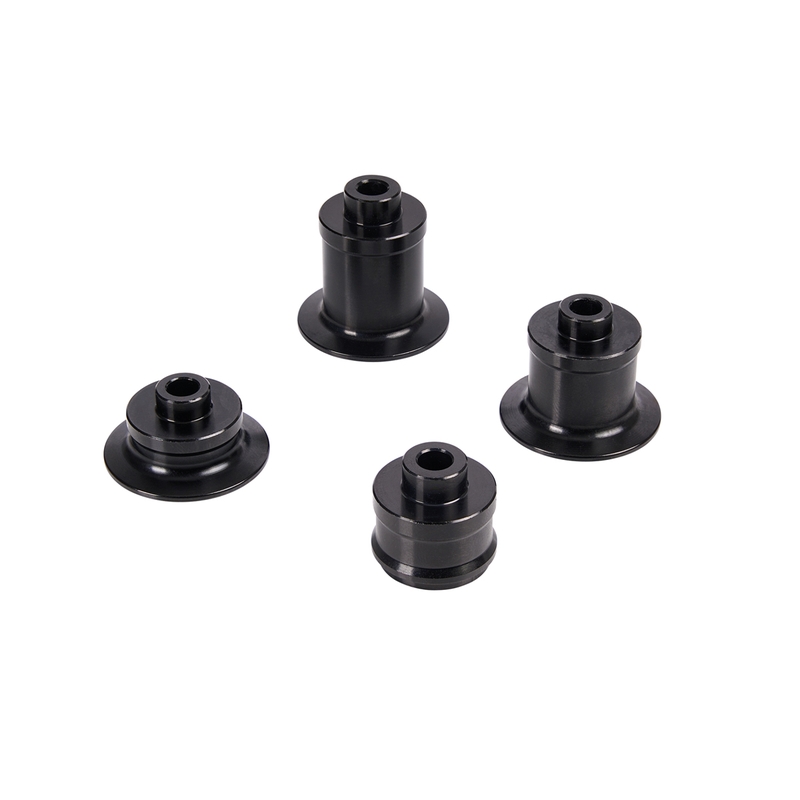 Adaptador do eixo passante para QR Hub X46 Shimano 8/11v