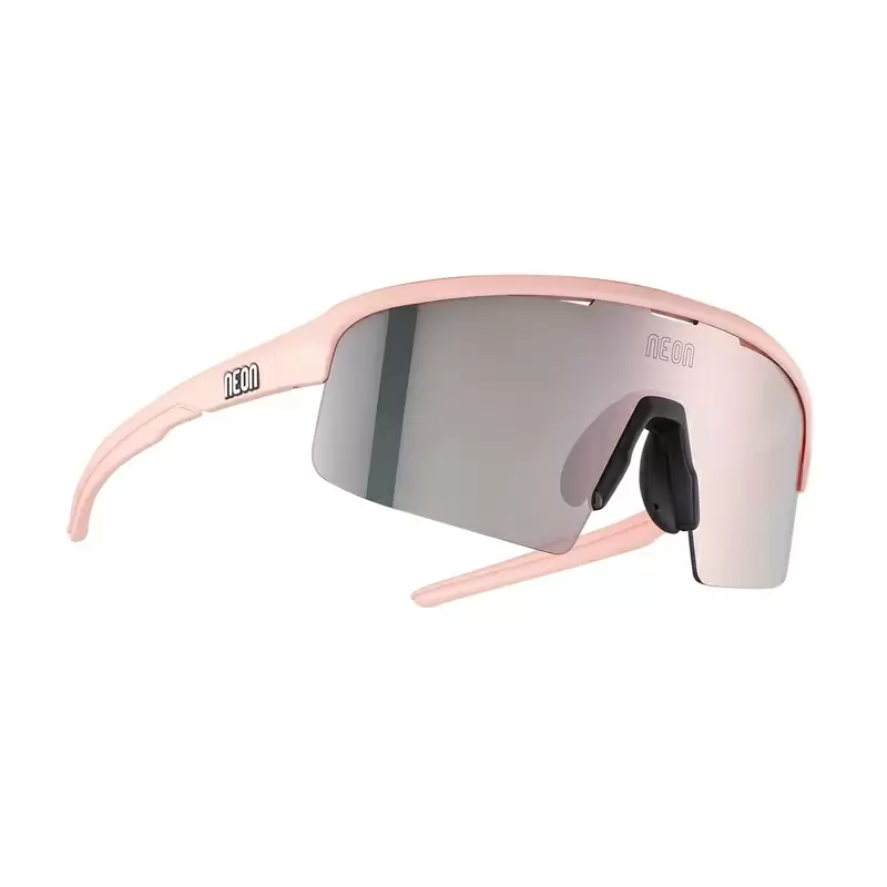 Occhiali Arrow 2.0 S Rosa Lente Rosa Specchiato - image