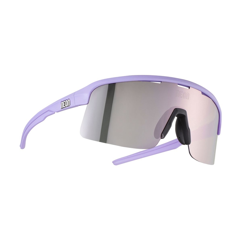 Óculos Arrow 2.0 Lente Espelhada Rosa Lilás