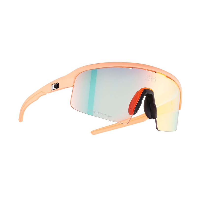 Occhiali Arrow 2.0 S Rosa Lente Rosso Fotocromatico