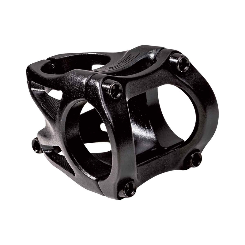 Cut 1''1/8 35*35mm handlebar stem