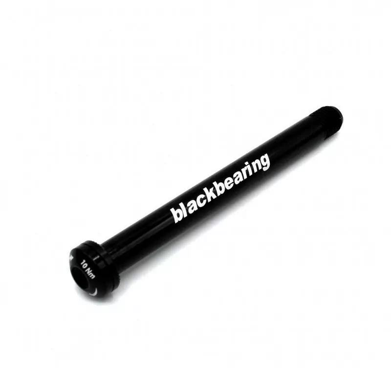 Axe traversant f12.5 (12mm-119-m12x1-15mm) - image