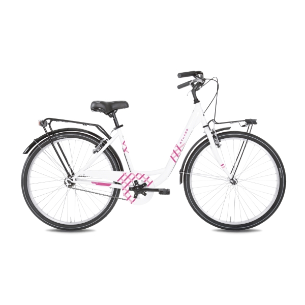 Vicolo 24.1 Bici City Bimba 24