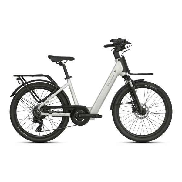Handy x 24 E-City 24 '' 7V 360WH Gray tamaño único #1