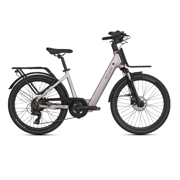Handy x 24 E-City 24 '' 7V 360wh Potencia Tamaño único #1