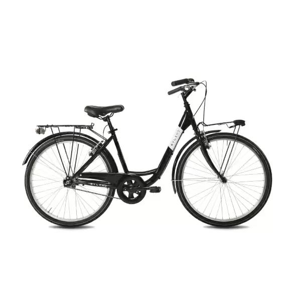 Vicolo 26.1 Women's City Bike 26