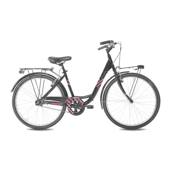 Bicicleta urbana feminina Vicolo 26.1 26
