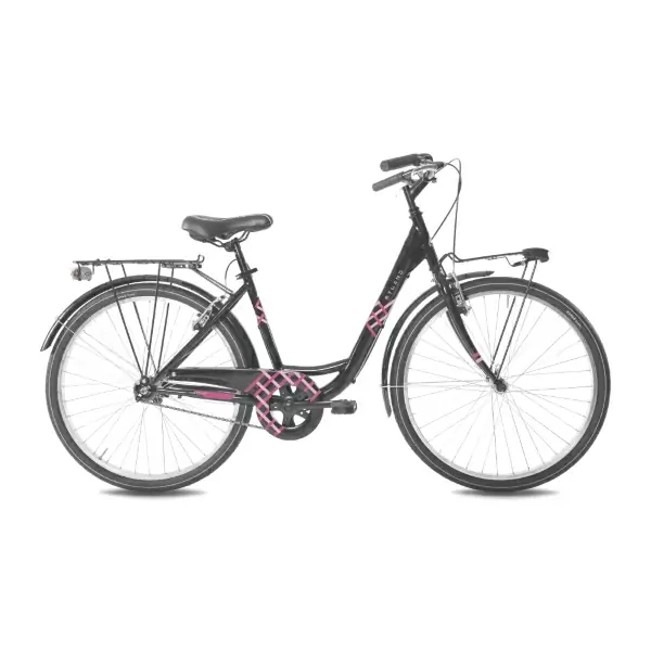 Vicolo 26.1 Women's City Bike 26