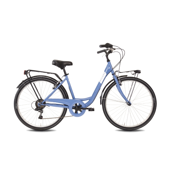 Vicolo 26.2 Bici City Donna 26