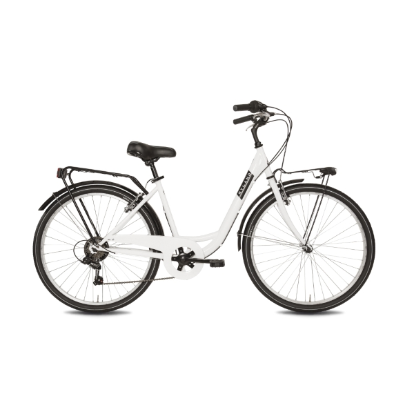 Vicolo 26.2 Damen Citybike 26