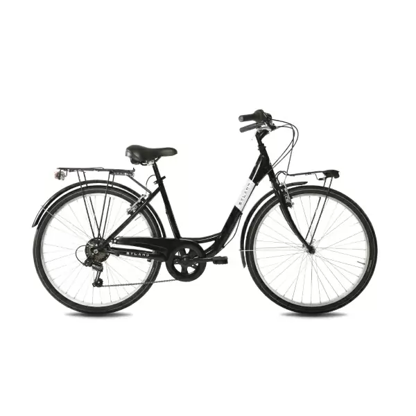Bicicleta urbana feminina Vicolo 26.2 26