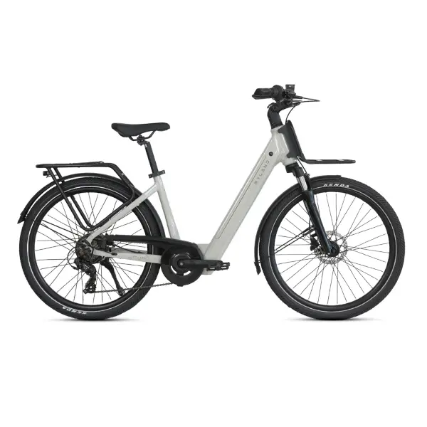 Handy x 26 E-City 26 '' 7V 360WH Gray tamaño único #1