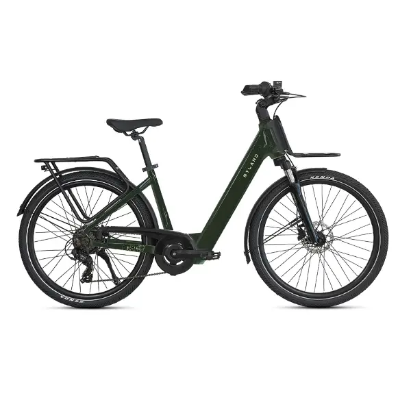 Handy x 26 E-City 26 '' 7V 360wh Smifre Size #1