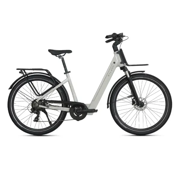 Handy x 27 E-City 27.5 '' '7V 360WH Tamaño único #1