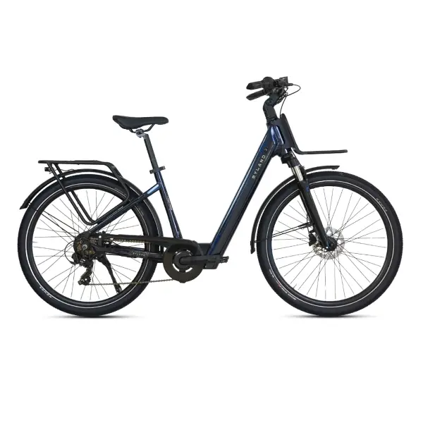 Handy x 27 e-ciudad 27.5 '' '7V 360WH Azul de tamaño único #1