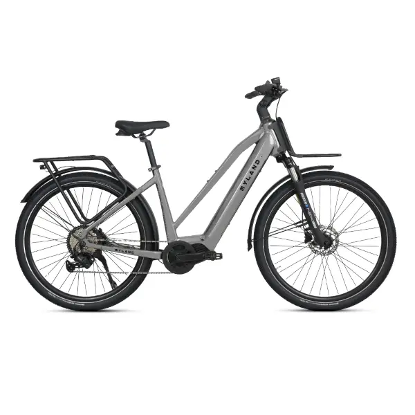 Volterra x E-Trikking 27.5 '' 8V 602WH Tamaño único #1