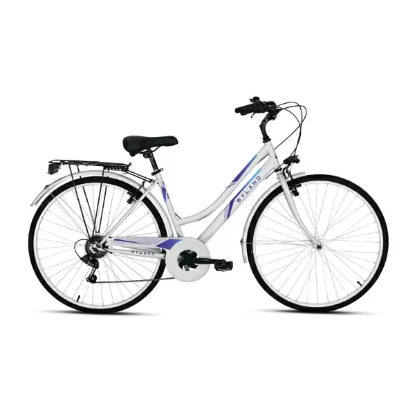 Dosso 28.1 Bici City Donna 28