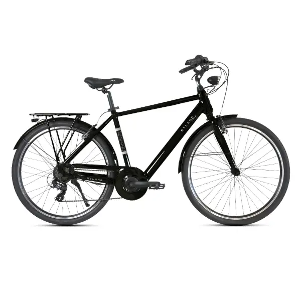 Rudy Rim E-City 28 '' 7v 367wh negro #1