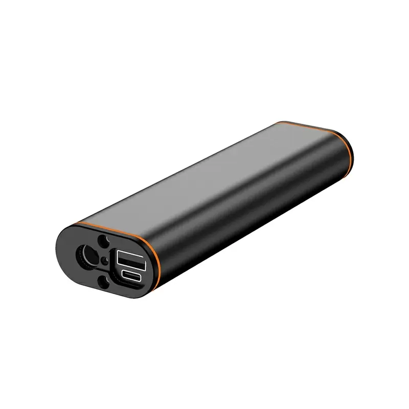 Batteria 20.000 Mah Nero - image