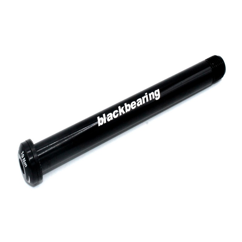 Perno Passante per forcella rock shox Boost Diametro 15 Lunghezza 157 Passo m15x1,5