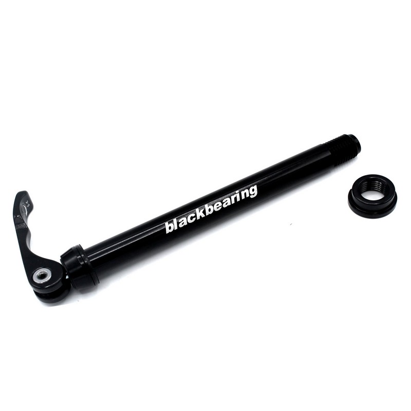 Perno Passante Per Forcella Fox Diametro 15 Lunghezza 145 Passo m14x1,5 Quick Release