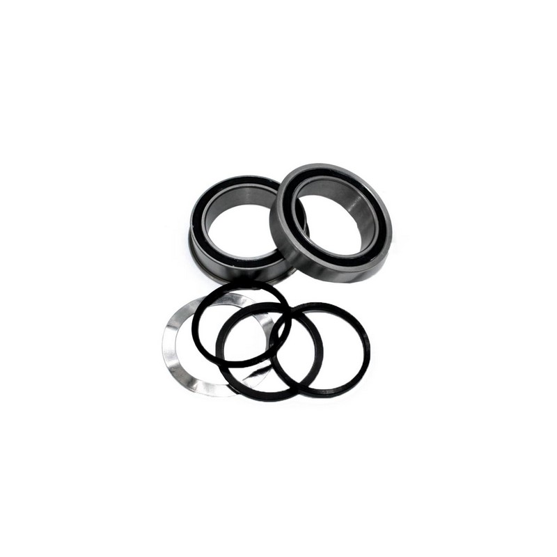 Mouvement Central BB86/92 41x86/92mm Axe Praxis M30 Roulements B5