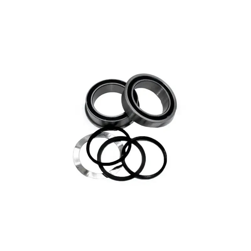 Mouvement Central BB86/92 41x86/92mm Axe Praxis M30 Roulements B5 - image