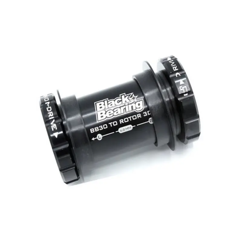 Zentrales BB30 42x68/73mm Lager SRAM DUB Keramik-Lager - image