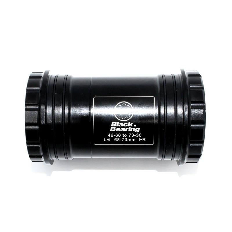 Central Movement PF30 46x68/73mm Spindle Sram DUB Ceramic Bearings
