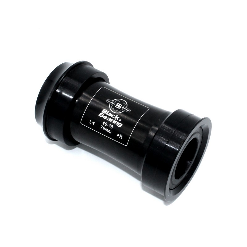 Movimento Centrale BBRight 46x79Amm Specifico Cervelo Perno 24mm Compatibile Sram GXP Cuscinetti Cer