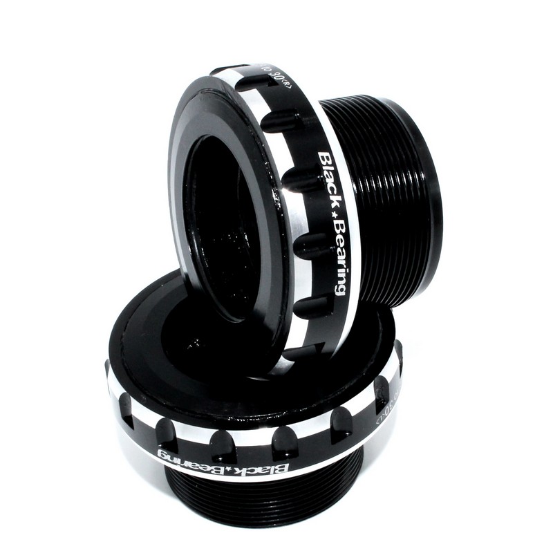 BSA 68/73mm Threaded Central Movement 30mm Axle Ceramic Bearings