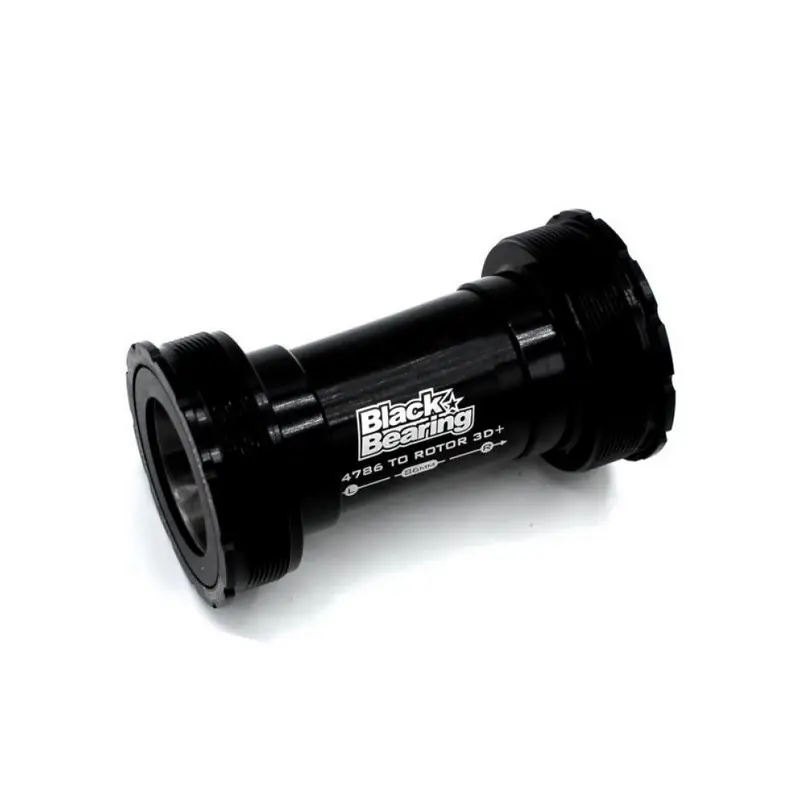 Threaded Central Movement T47 86/92mm Axle 30mm Ceramic Bearings - image