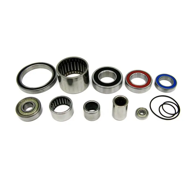 Kit d'entretien 1 roulement moteur complet Bosch Gen2 Performance Line / CX - image