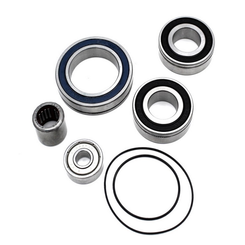 Kit revisione motore Ebike Panasonic 24-36v