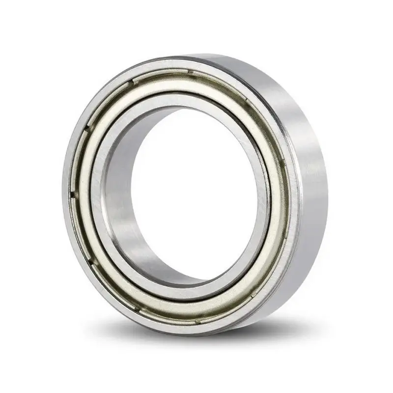 Lager 37x25x7mm zentrale Motorachse für Brose T- und S-Motoren (Ref 5) - image