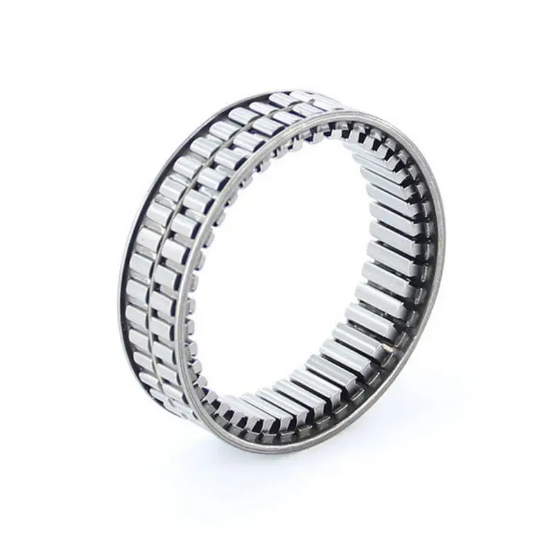 Freilauf-Achspedale 40x48x11mm für Brose T/S-Motoren (Ref 7) - image