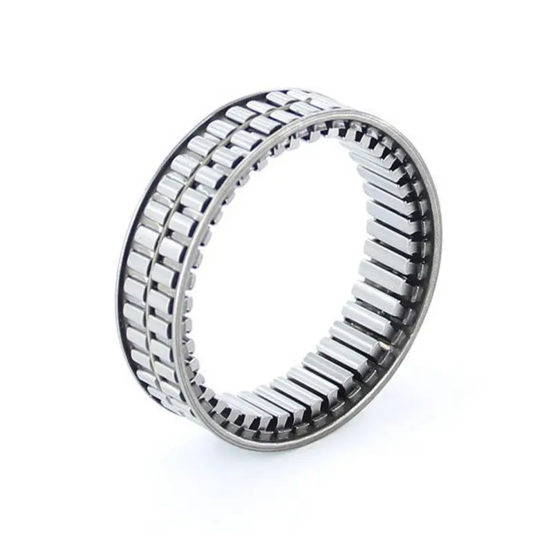 Riemenscheibenachse Freilauf 43x35x11mm Motoren BROSE ALU (C - T - TF - S) und S-MAG (Ref 8) - image