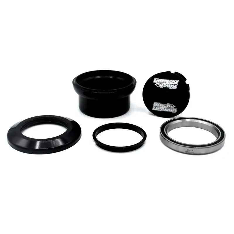 Äußerer oberer Steuersatzrahmen 49 mm 1-1/2 Gabelschaft - image